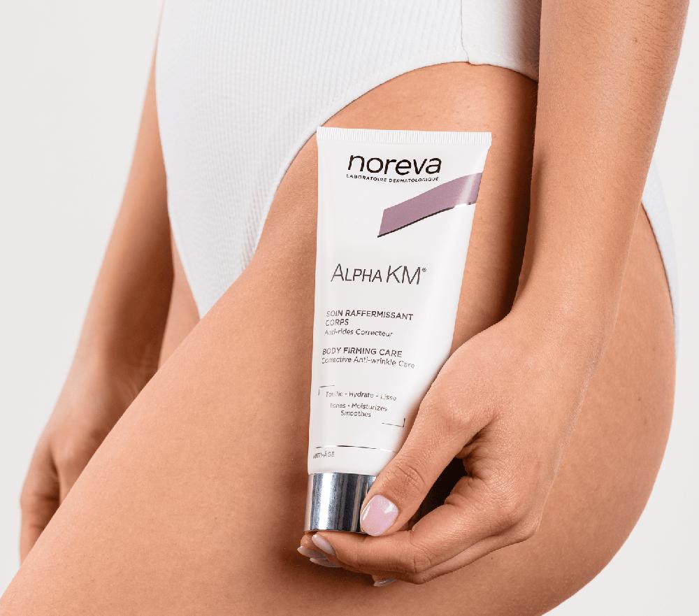 Noreva Soin Raffermissant Corps Anti-rides Correcteur