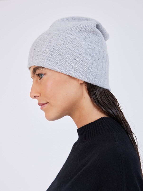 Notshy Bonnet Cachemire Dora Bonnet Cachemire 4 Fils 7GG