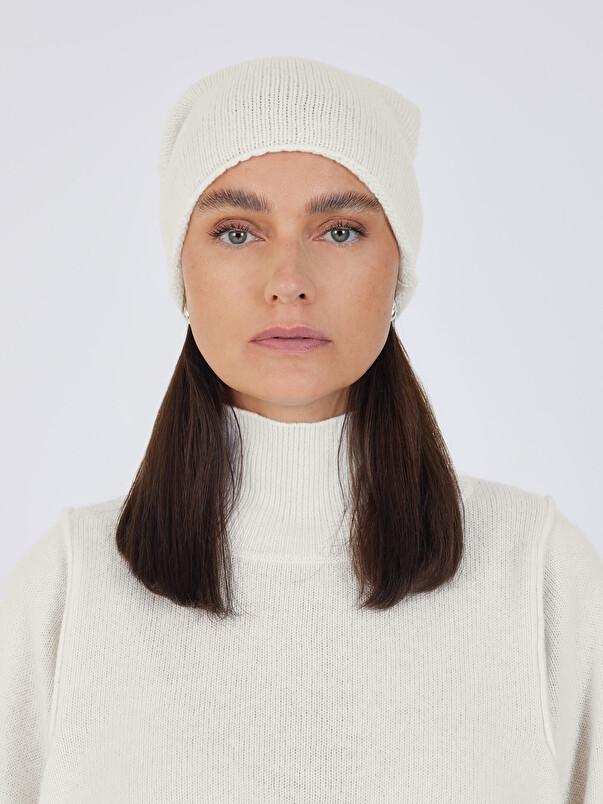 Notshy Bonnet Cachemire Ines Bonnet Cachemire 6 Fils 5GG