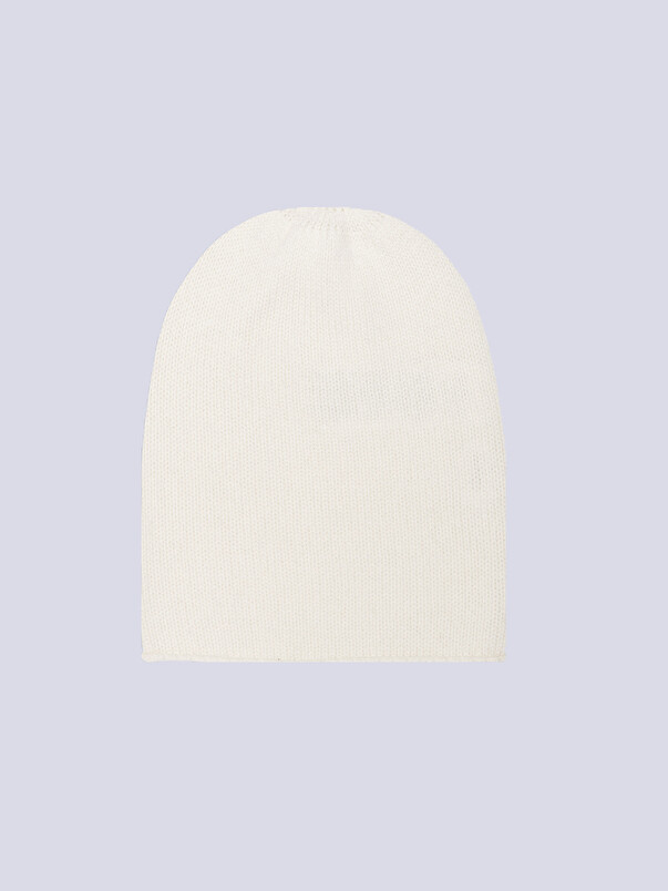 notshy Bonnet cachemire Ines Bonnet cachemire 6 fils 5GG