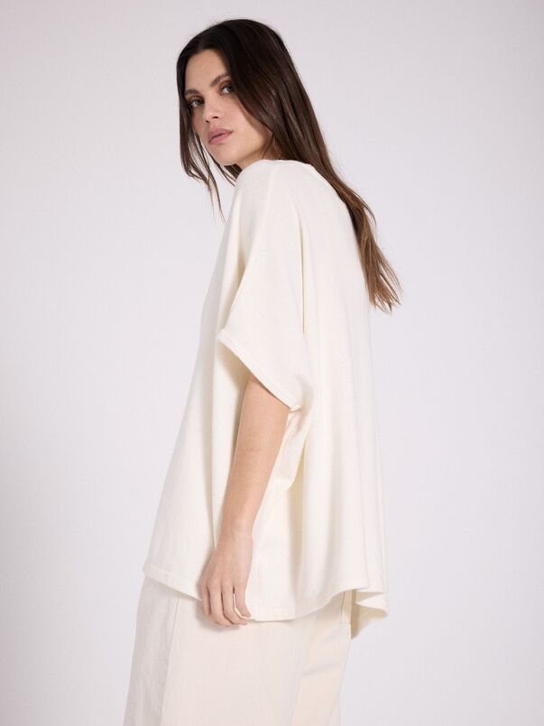 Notshy Cardigan Coton Cachemire Shae Cardigan Coton Et Cachemire Jauge 7