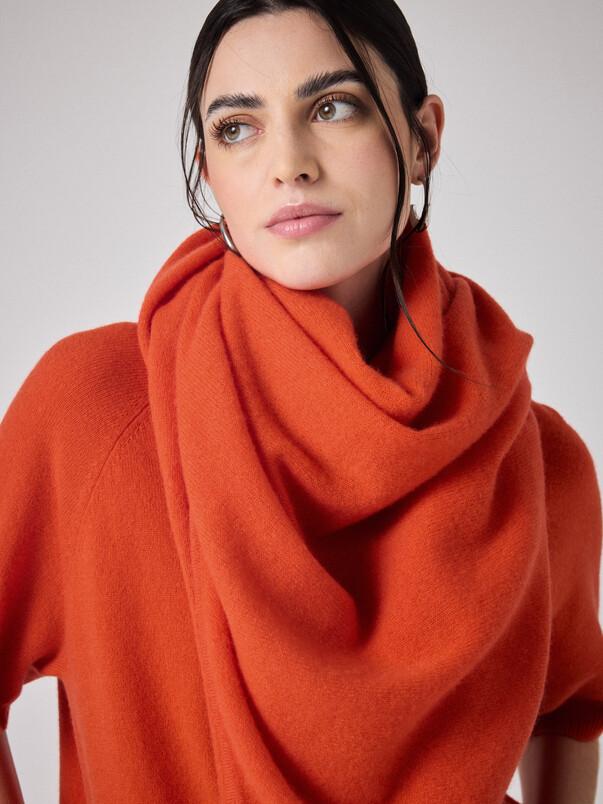 Notshy Echarpe Cachemire Eléonore Echarpe Cachemire 2 Fils Jauge 12