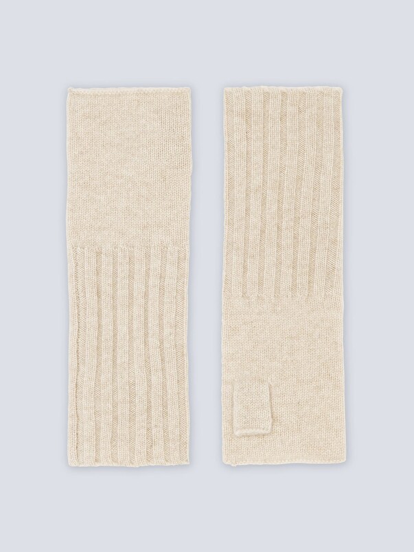 notshy Mitaines cachemire Alexine Mitaines cachemire 4 fils 7GG