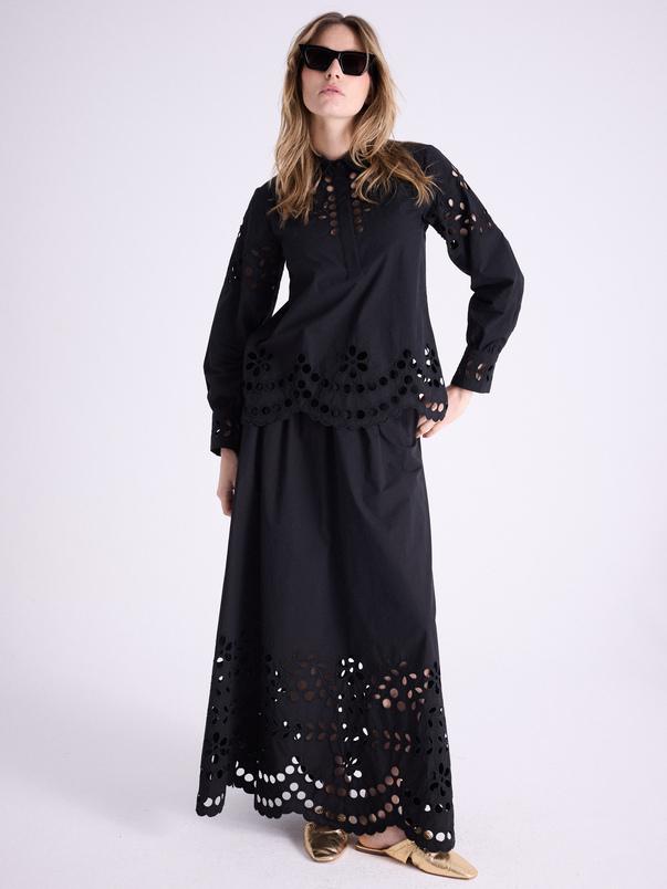 Notshy Blouse Coton Airam Blouse Coton