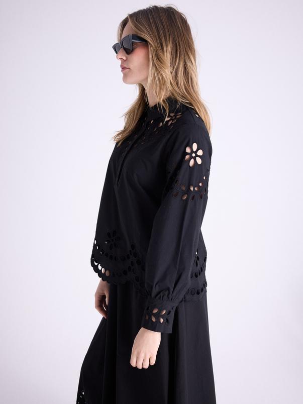 Notshy Blouse Coton Airam Blouse Coton
