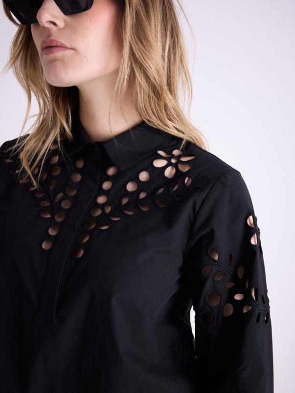 Notshy Blouse Coton Airam Blouse Coton