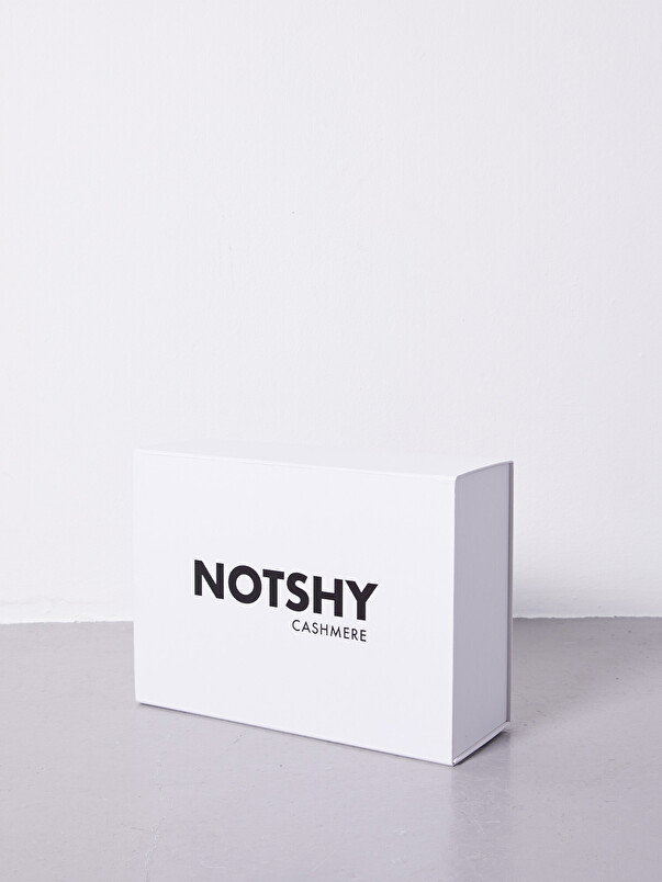 Notshy Boîte Cadeau Boîte Cadeau 100% Papier