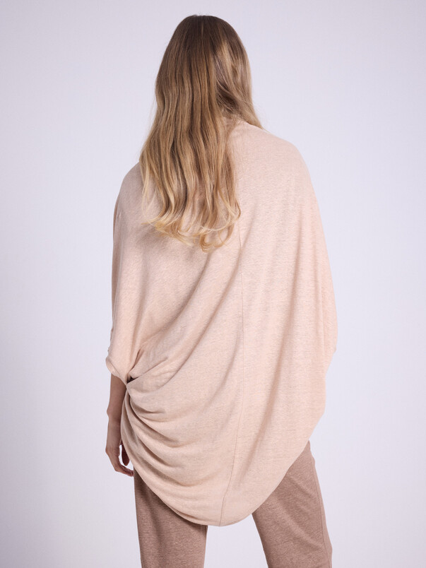 Notshy Cape Lin Mireille Cape Jersey De Lin