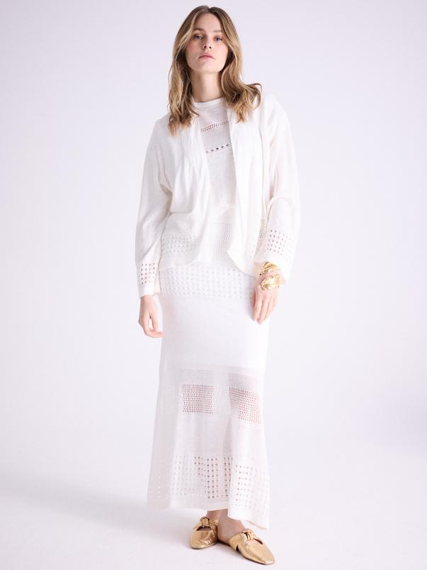 Notshy Cardigan Lin Koula Cardigan Lin