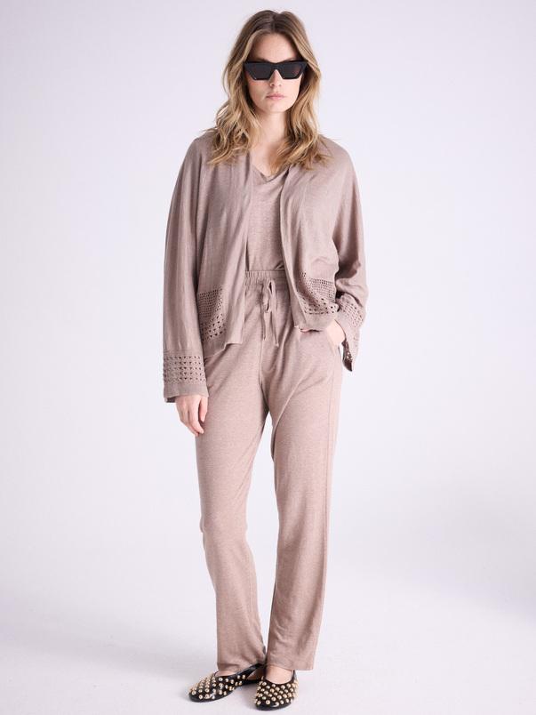 Notshy Cardigan Lin Koula Cardigan Lin