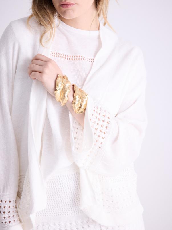 notshy Cardigan lin Koula Cardigan lin