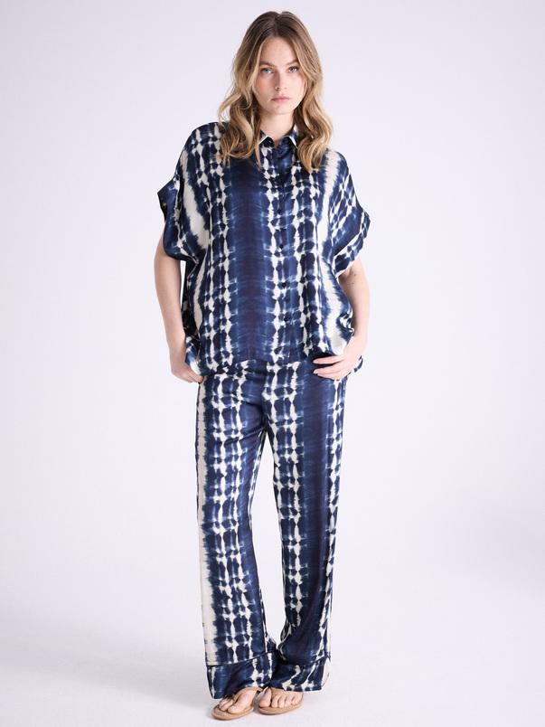 Notshy Chemise Abel Chemise Viscose