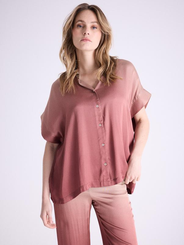Notshy Chemise Abel Chemise Viscose