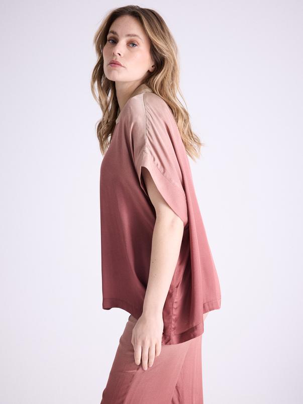 Notshy Chemise Abel Chemise Viscose