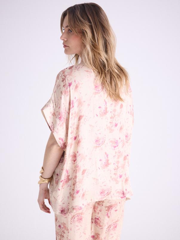 Notshy Chemise Abel Chemise Viscose