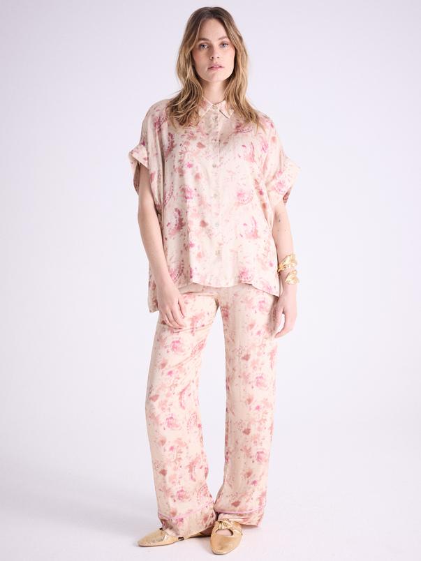 Notshy Chemise Abel Chemise Viscose