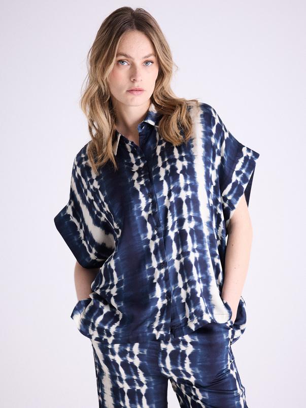 notshy Chemise Abel Chemise viscose