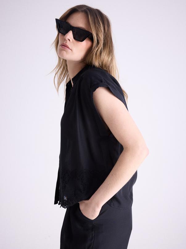 Notshy Chemise Atem Chemise Viscose