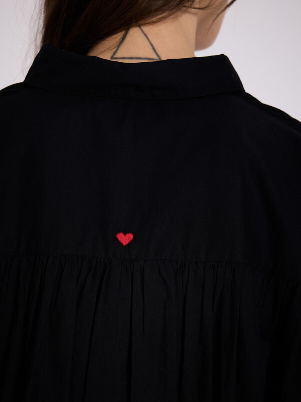 Notshy Chemise Coton Camille Chemise Coton