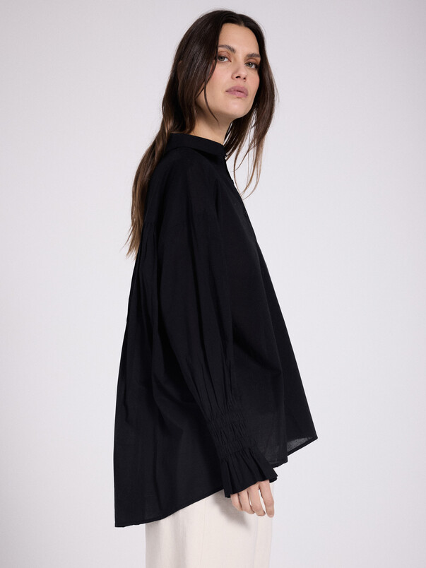 Notshy Chemise Coton Camille Chemise Coton