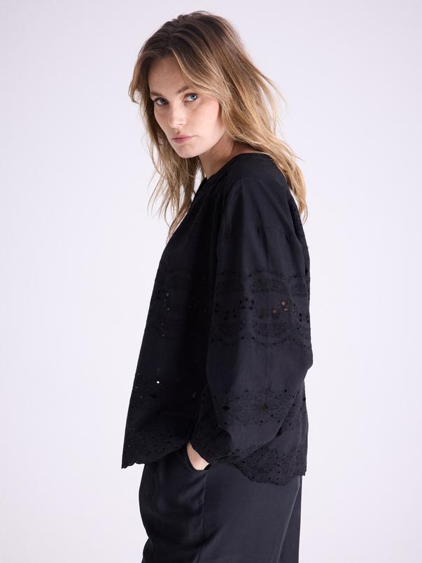 Notshy Chemise Coton Cleon Chemise Coton