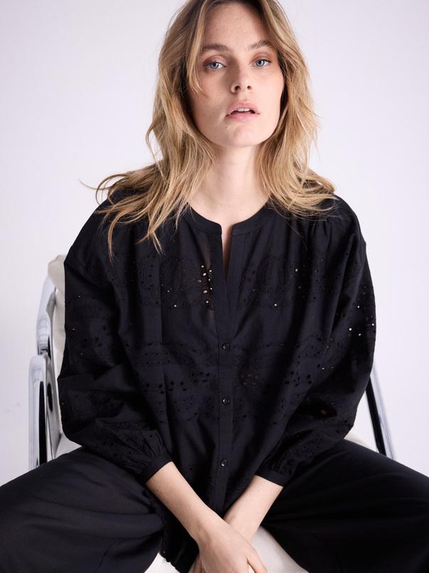 notshy Chemise coton Cleon Chemise coton notshy Chemise coton Cleon Chemise coton