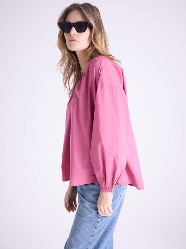 Notshy Chemise Coton Grace Chemise Coton