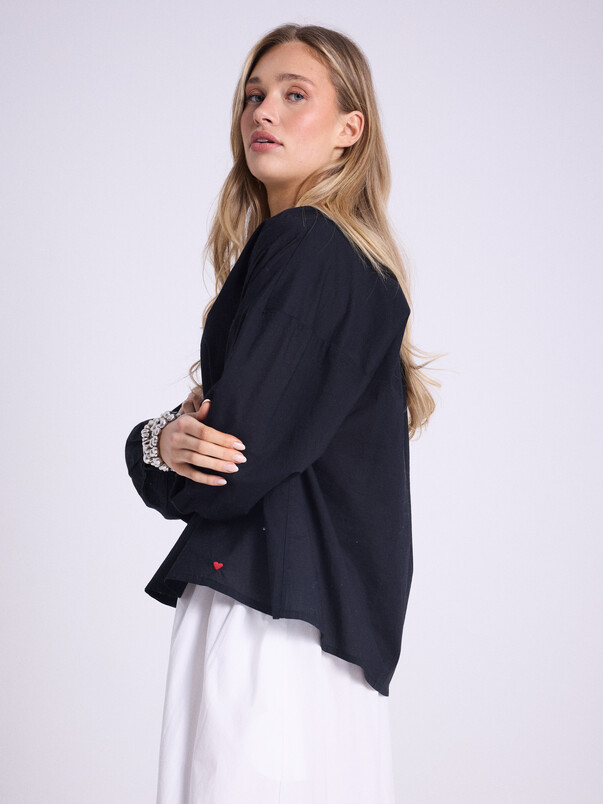 Notshy Chemise Coton Grace Chemise Coton