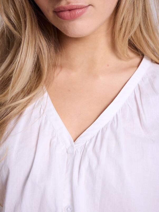 Notshy Chemise Coton Grace Chemise Coton
