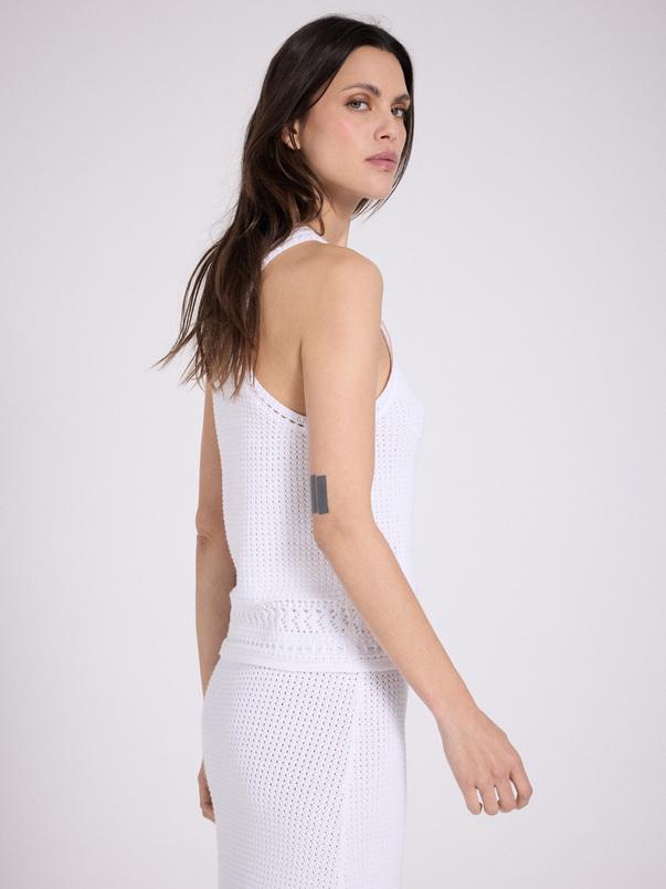 Notshy Débardeur Coton Shary Débardeur Coton