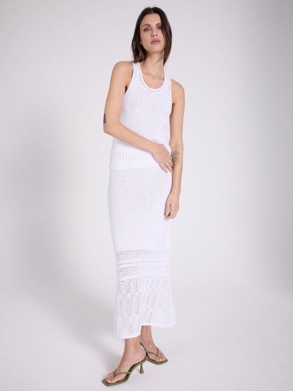 Notshy Débardeur Coton Shary Débardeur Coton