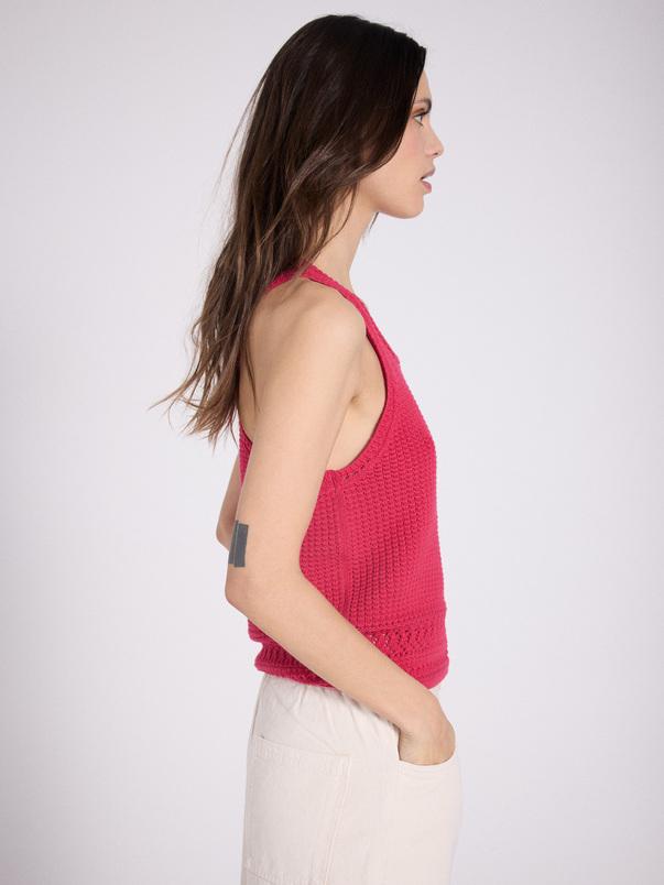 Notshy Débardeur Coton Shary Débardeur Coton