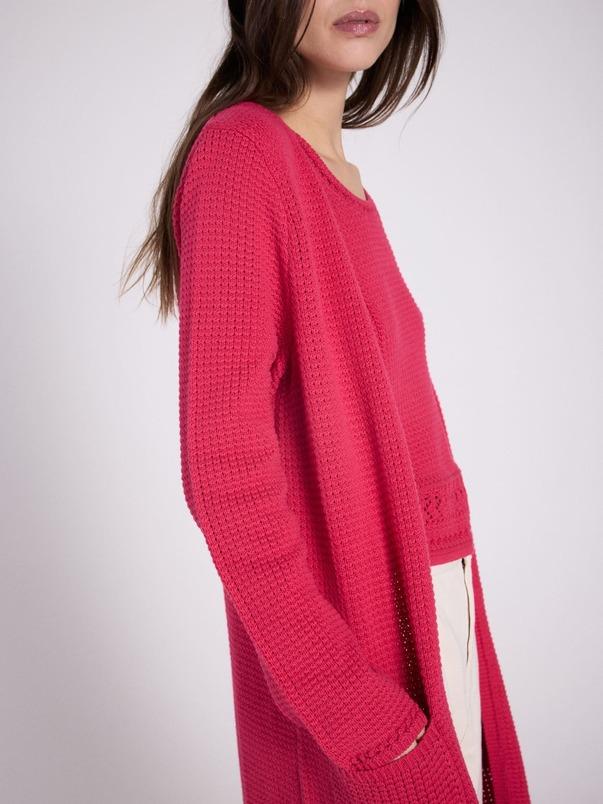 Notshy Gilet Coton Pomek Gilet Coton
