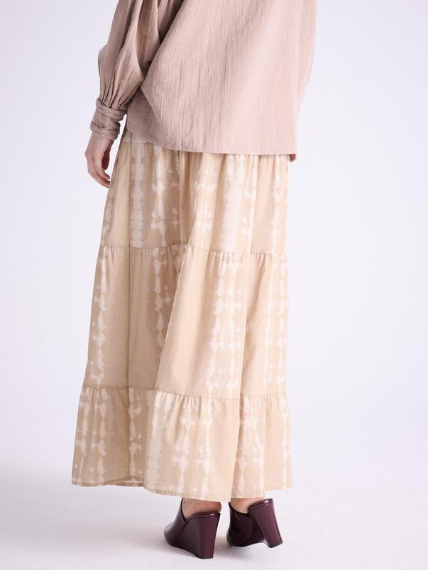 Notshy Jupe Coton Elira Jupe Coton