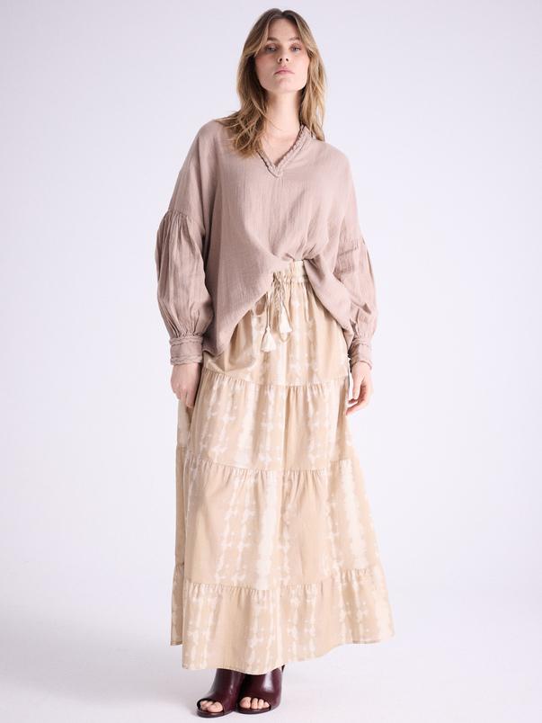 notshy Jupe coton Elira Jupe coton notshy Jupe coton Elira Jupe coton