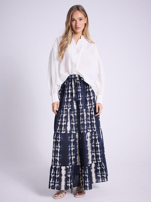 Notshy Jupe Coton Elira Jupe Coton