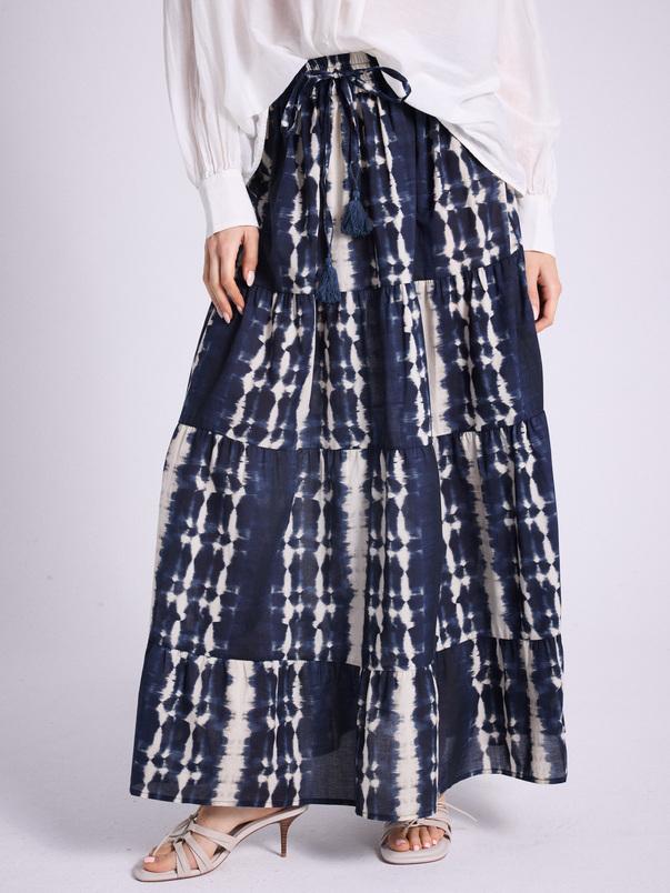 Notshy Jupe Coton Elira Jupe Coton