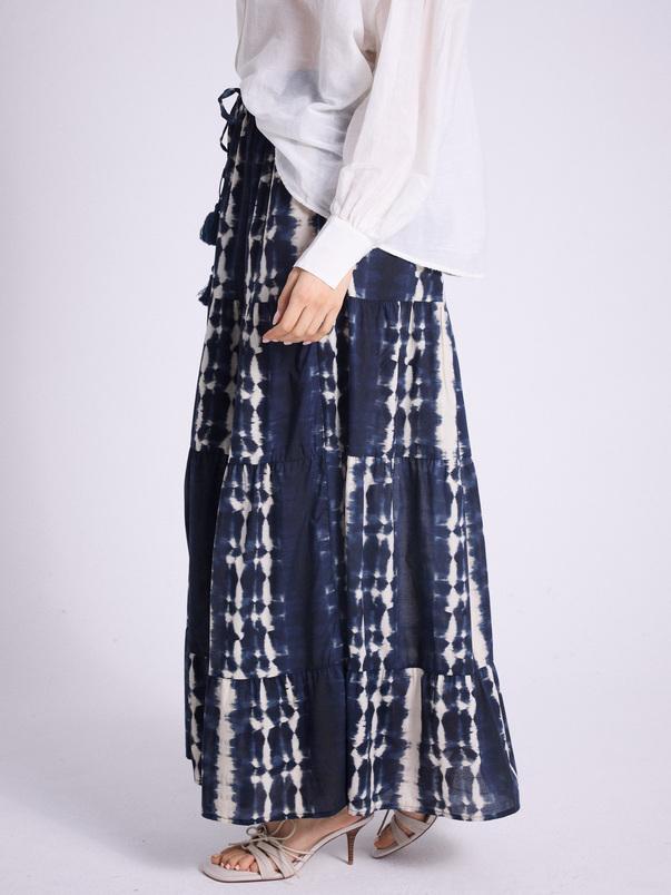 Notshy Jupe Coton Elira Jupe Coton