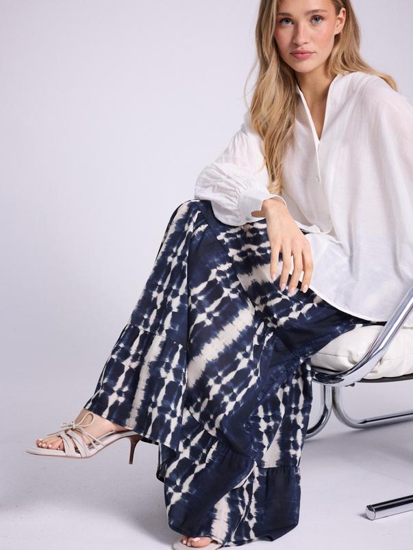 notshy Jupe coton Elira Jupe coton