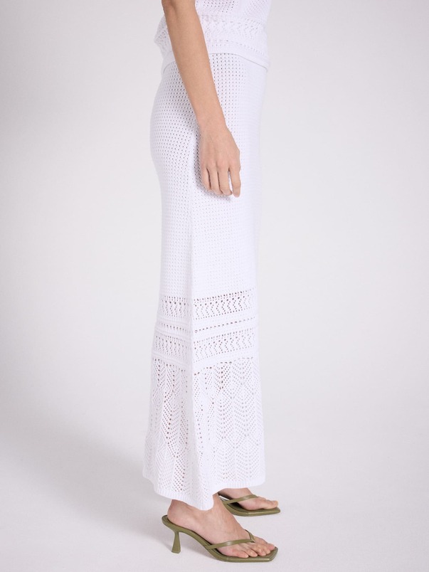 Notshy Jupe Coton Tila Jupe Coton