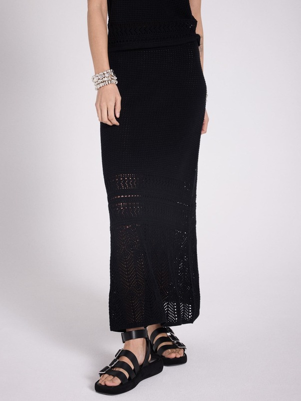 notshy Jupe coton Tila Jupe coton