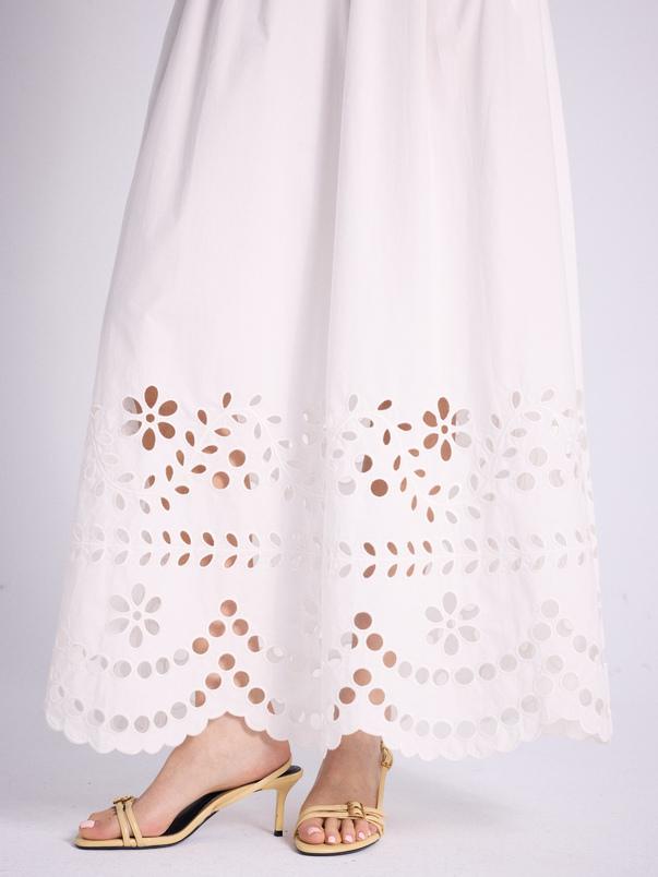 Notshy Jupe Coton Ziane Jupe Coton