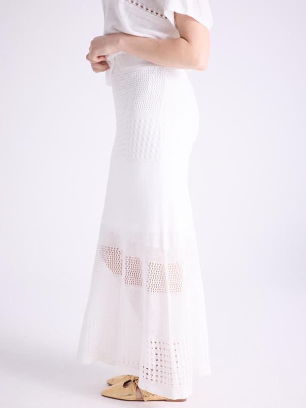 Notshy Jupe Lin Aspala Jupe Lin