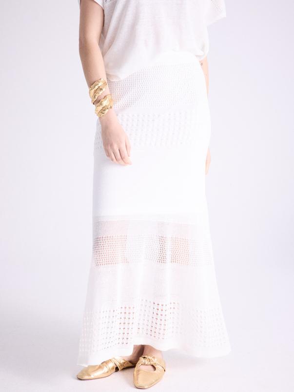 Notshy Jupe Lin Aspala Jupe Lin