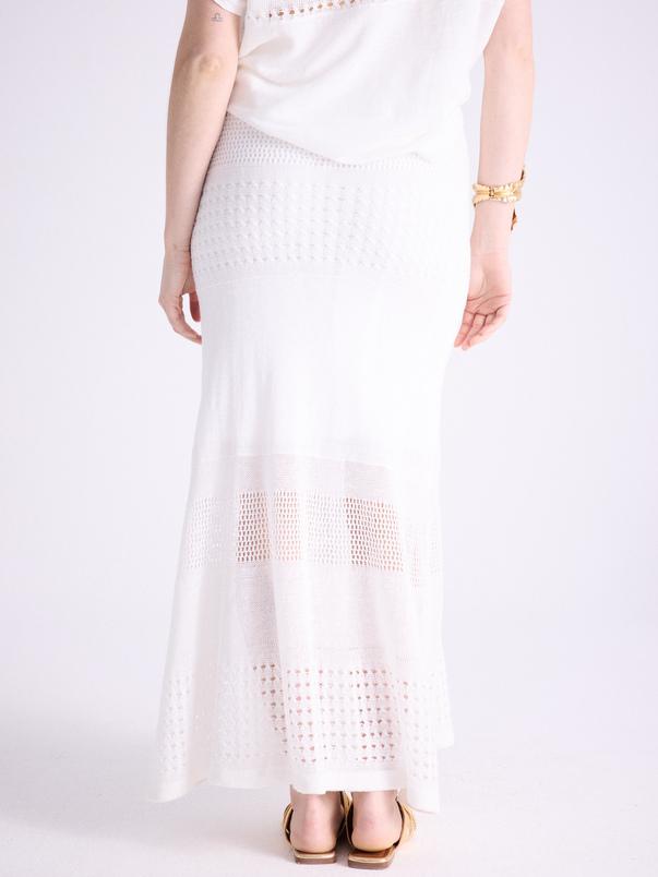 Notshy Jupe Lin Aspala Jupe Lin