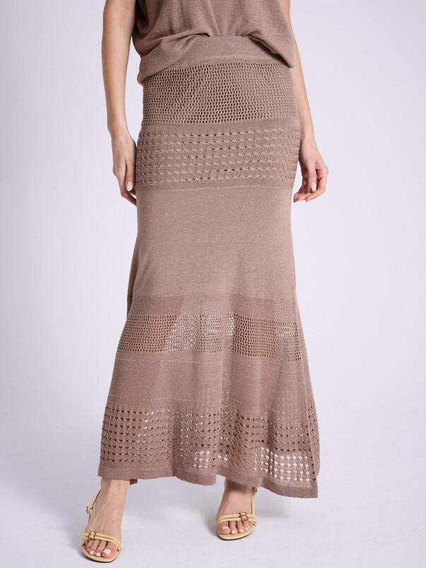 Notshy Jupe Lin Aspala Jupe Lin