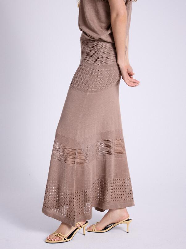 Notshy Jupe Lin Aspala Jupe Lin