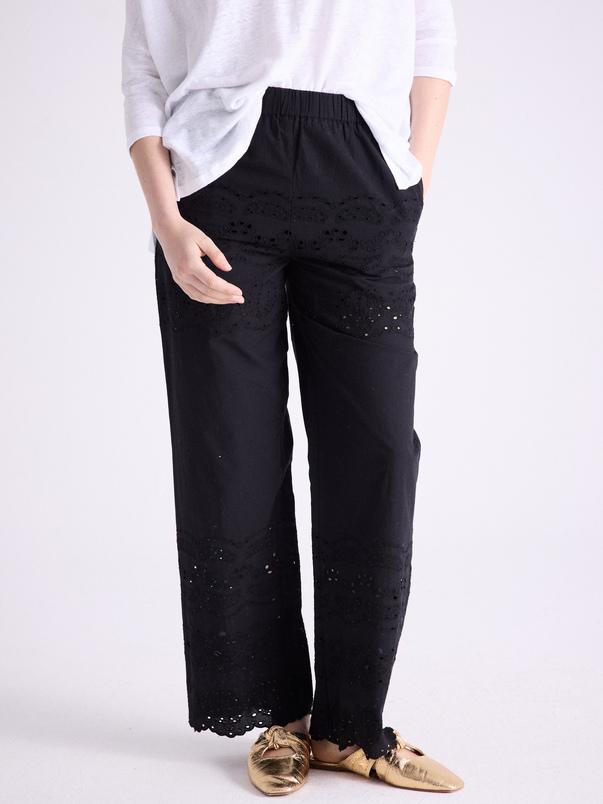 Notshy Pantalon Coton Djem Pantalon Coton
