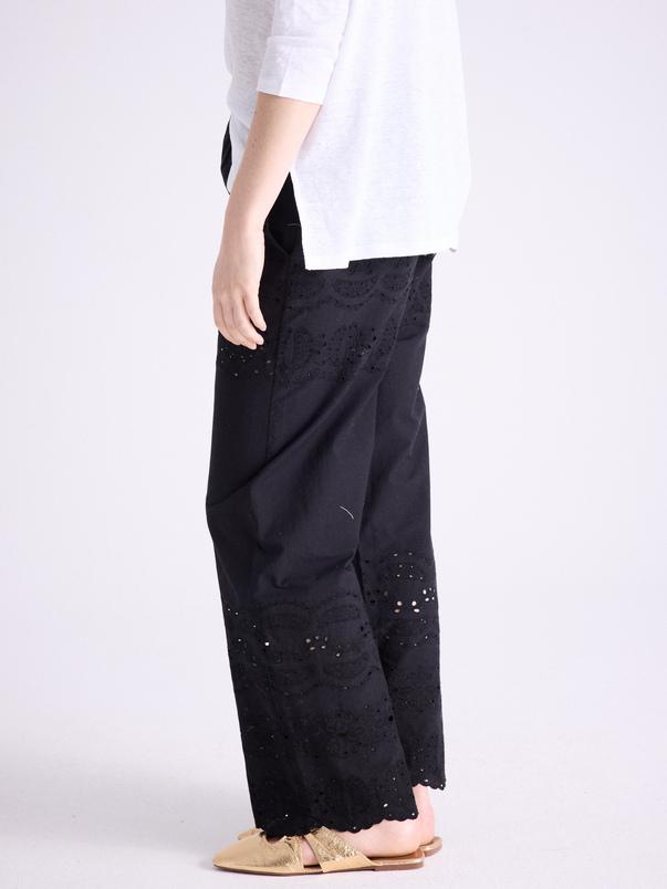 Notshy Pantalon Coton Djem Pantalon Coton