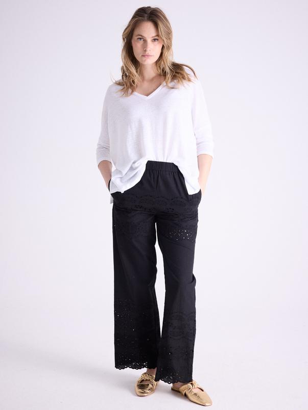 notshy Pantalon coton Djem Pantalon coton